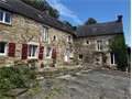 Maison en pierres à la vente